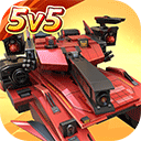 坦克无敌电脑版 v13.5