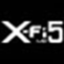 神舟战神sound blaster x-fi mb5
