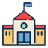 幼儿园收费管理系统 v10.0