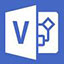 microsoft visio 2007简体中文版