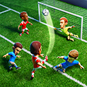 迷你足球游戏(MiniFootball)