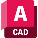 autodesk autocad 2025简体中文版