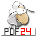 pdf24 creator官方版