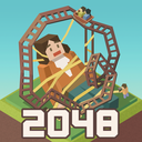 2048大亨主题公园手游