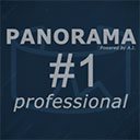 PANORAMA #1 professional中文版