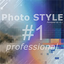 Photo STYLE #1 professional中文版