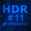 HDR 11 professional中文版 v11.43.04285