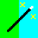 laser photo wizard pro(激光雕刻软件)