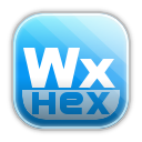 wxHexEditor(十六进制编辑器) v0.24
