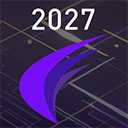 ARES Electrical 2027 SP1中文版 v27.1.1