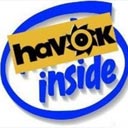 Havok物理引擎 v2014.1