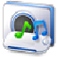 FLAC To MP3音频转换工具 v5.5