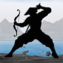 暗影格斗1官方正版(Shadow Fight Super Battle)
