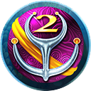 闪耀的祖玛2 for mac版