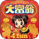 大富翁8 for mac版