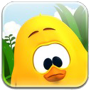 小鸡快跑 mac版(toki tori)