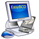 EasyBCD中文绿色版
