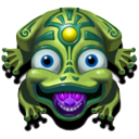 祖玛的复仇 for mac版